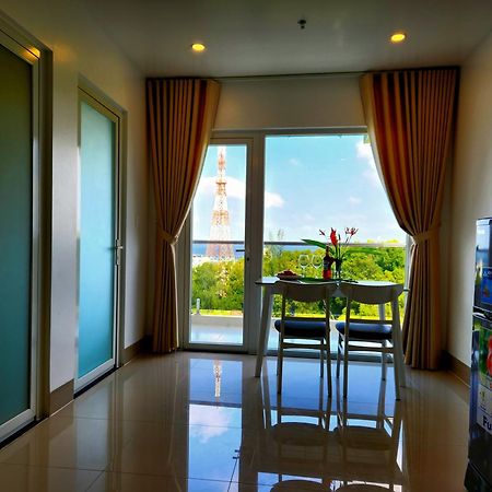 Mi Amor Luxury Island Apartment - 3 Minutes To The Beach Που Κουόκ Εξωτερικό φωτογραφία