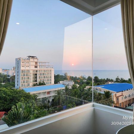 Mi Amor Luxury Island Apartment - 3 Minutes To The Beach Που Κουόκ Εξωτερικό φωτογραφία