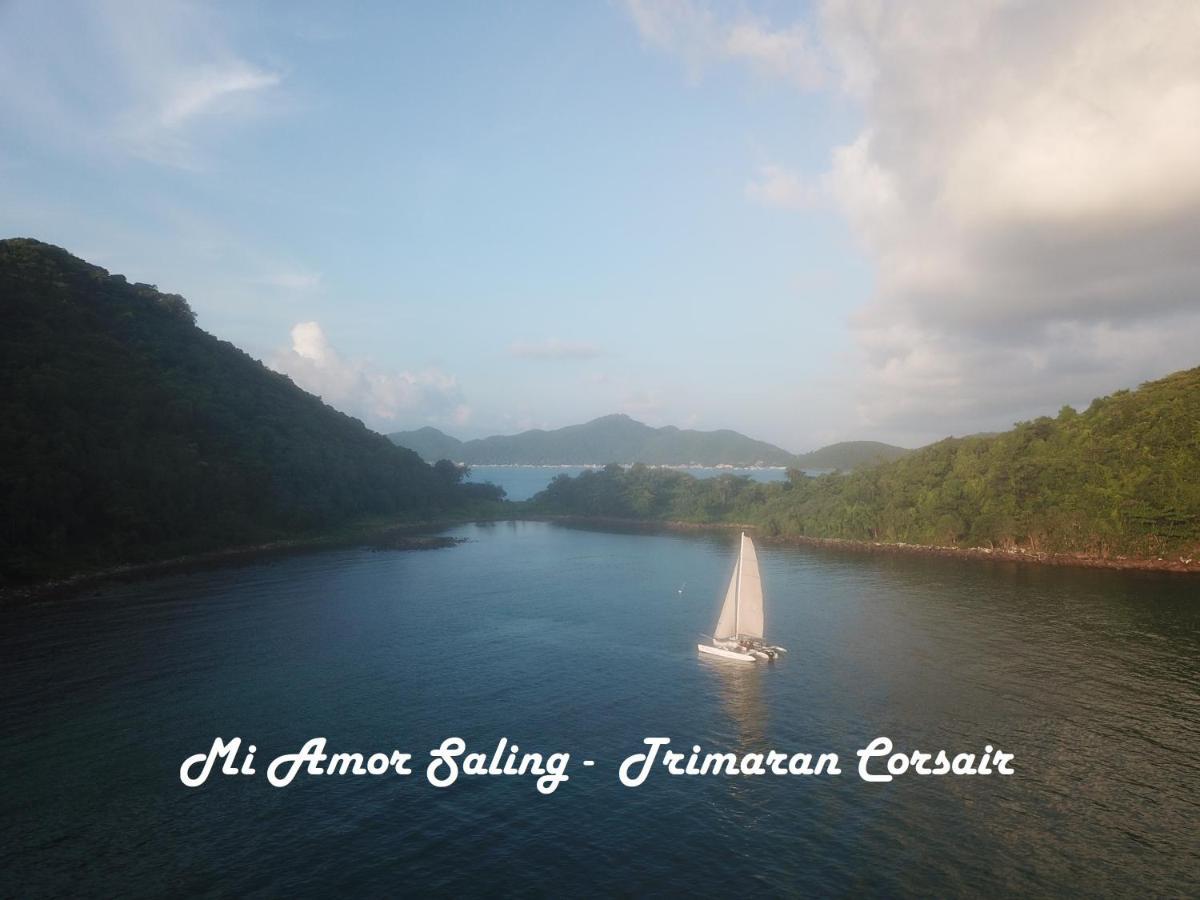 Mi Amor Luxury Island Apartment - 3 Minutes To The Beach Που Κουόκ Εξωτερικό φωτογραφία