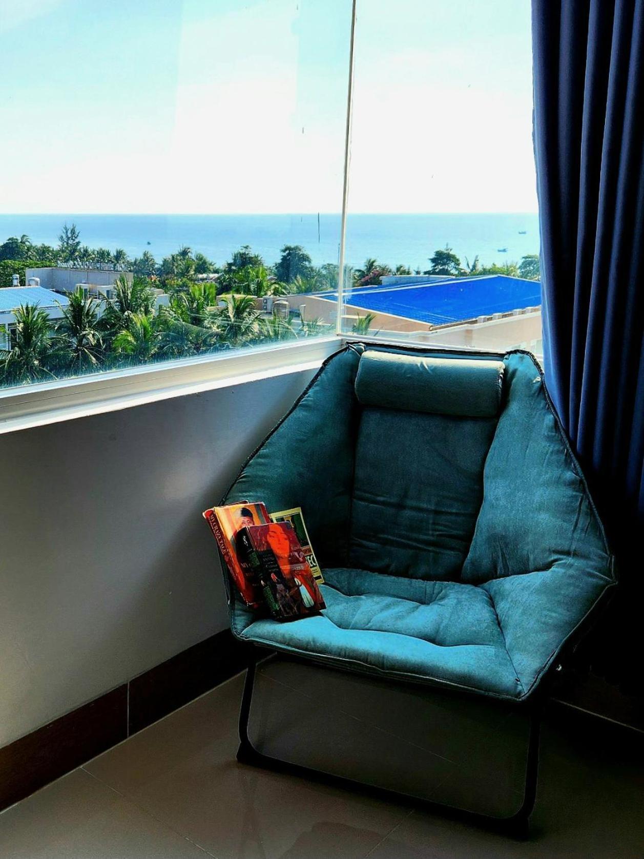 Mi Amor Luxury Island Apartment - 3 Minutes To The Beach Που Κουόκ Εξωτερικό φωτογραφία