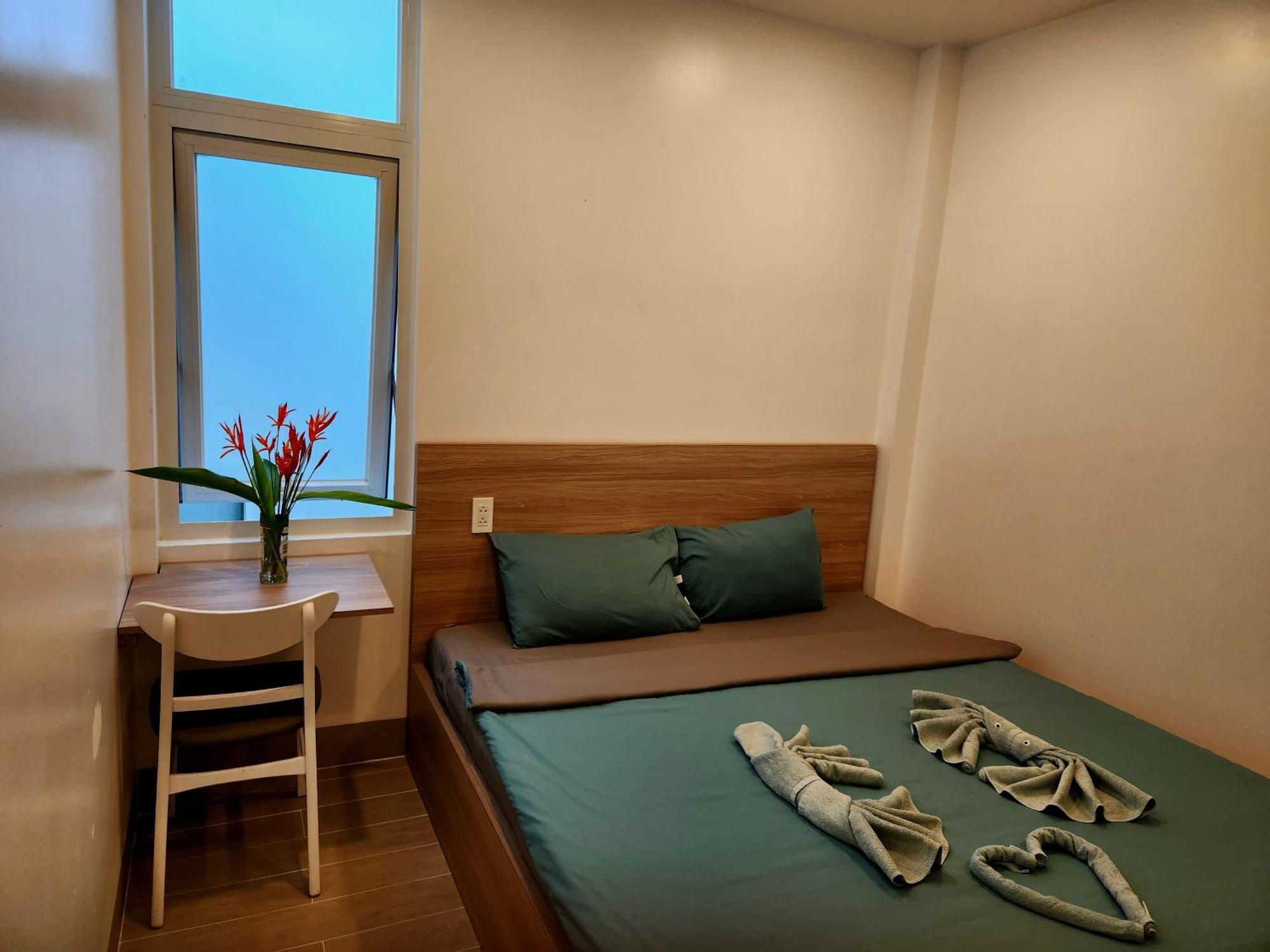 Mi Amor Luxury Island Apartment - 3 Minutes To The Beach Που Κουόκ Εξωτερικό φωτογραφία