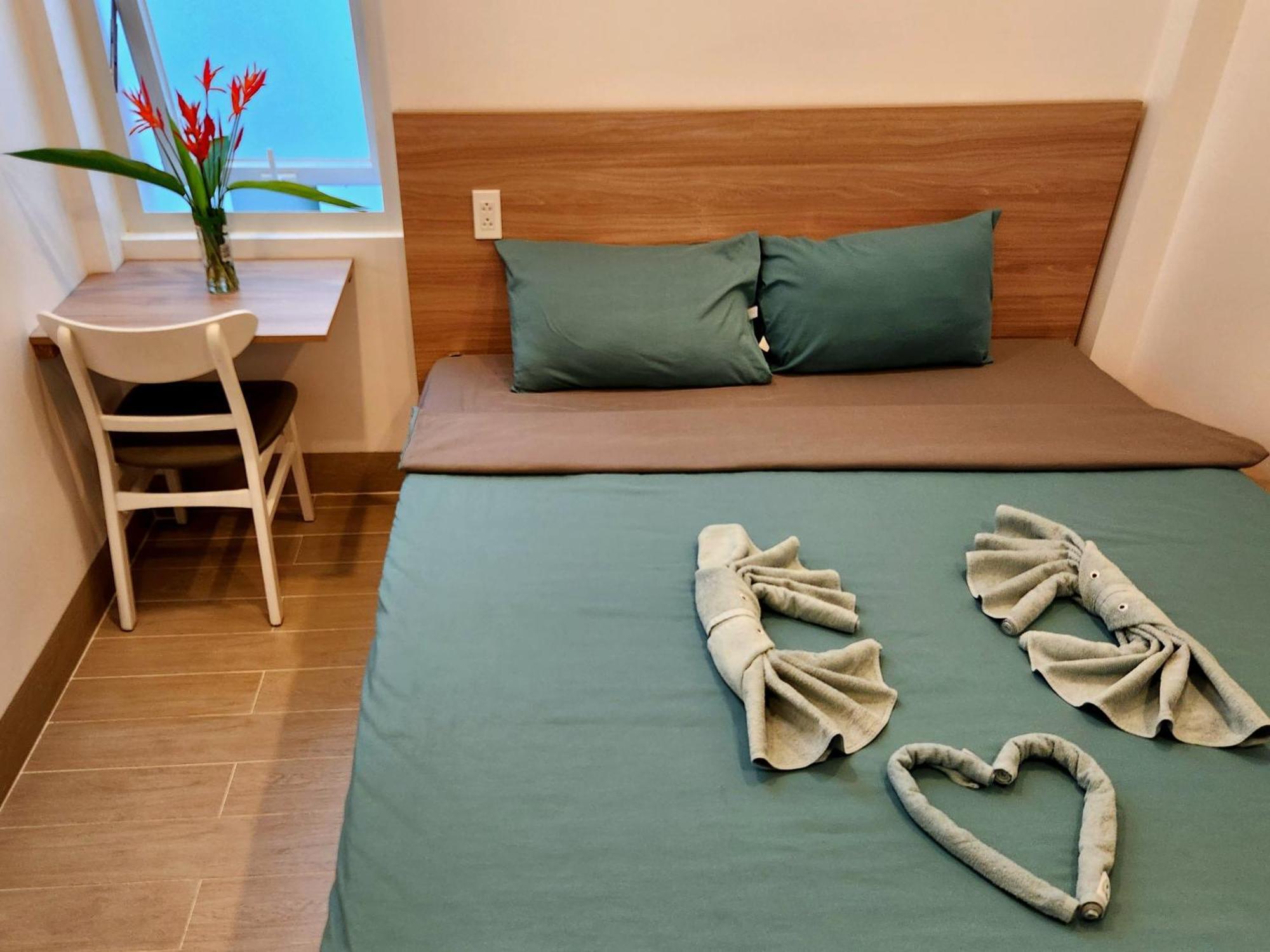 Mi Amor Luxury Island Apartment - 3 Minutes To The Beach Που Κουόκ Εξωτερικό φωτογραφία