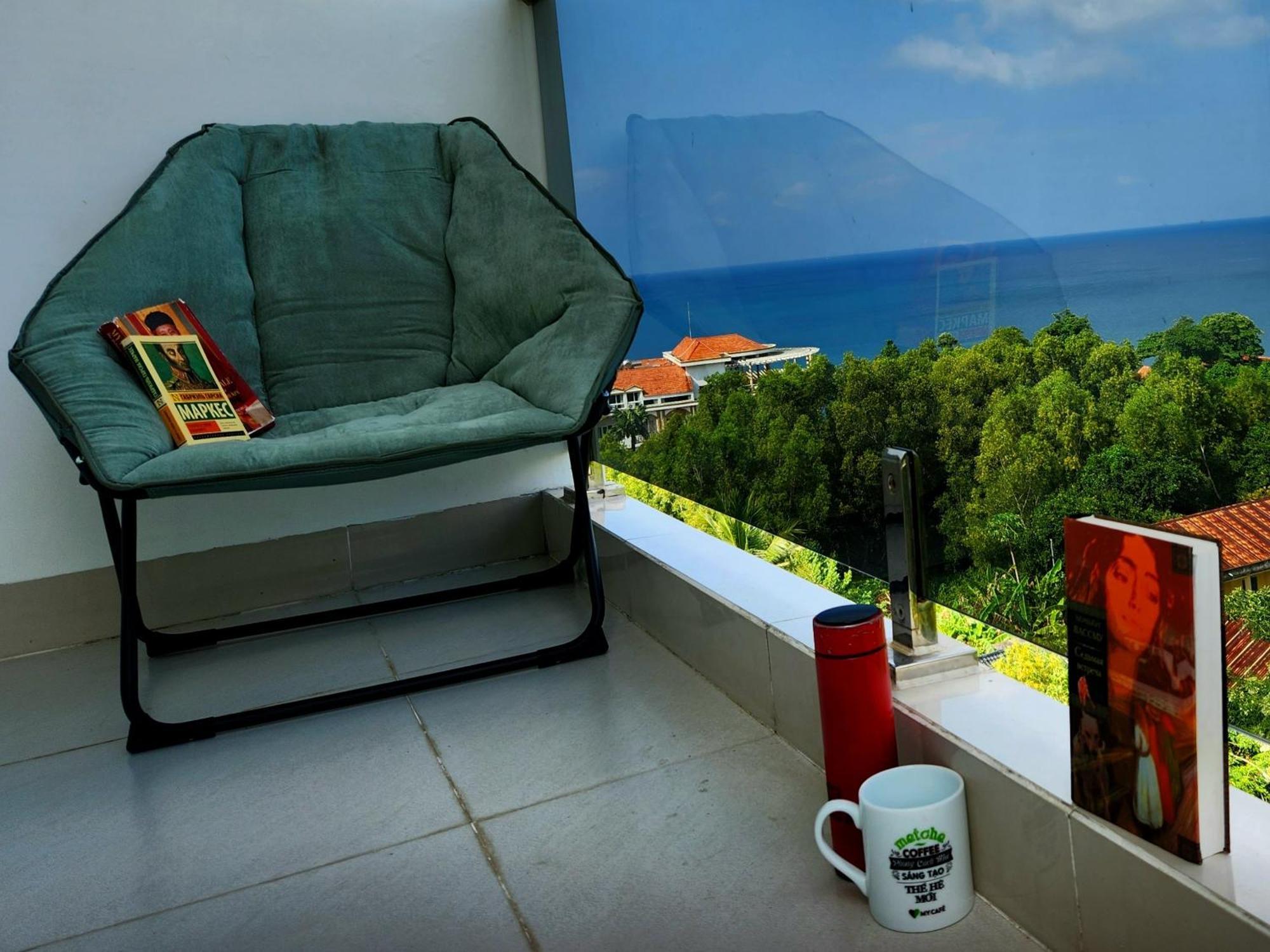 Mi Amor Luxury Island Apartment - 3 Minutes To The Beach Που Κουόκ Εξωτερικό φωτογραφία
