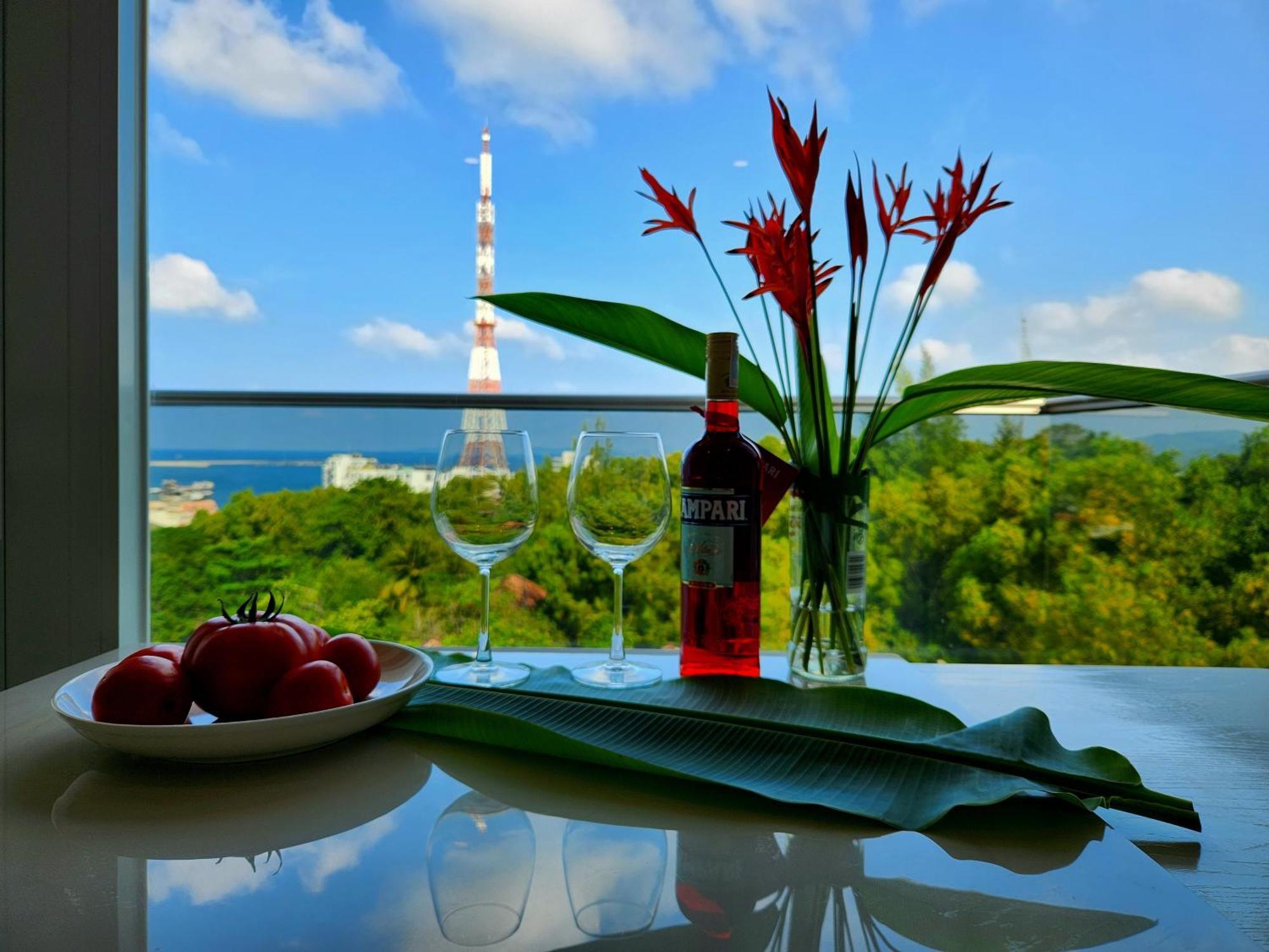 Mi Amor Luxury Island Apartment - 3 Minutes To The Beach Που Κουόκ Εξωτερικό φωτογραφία