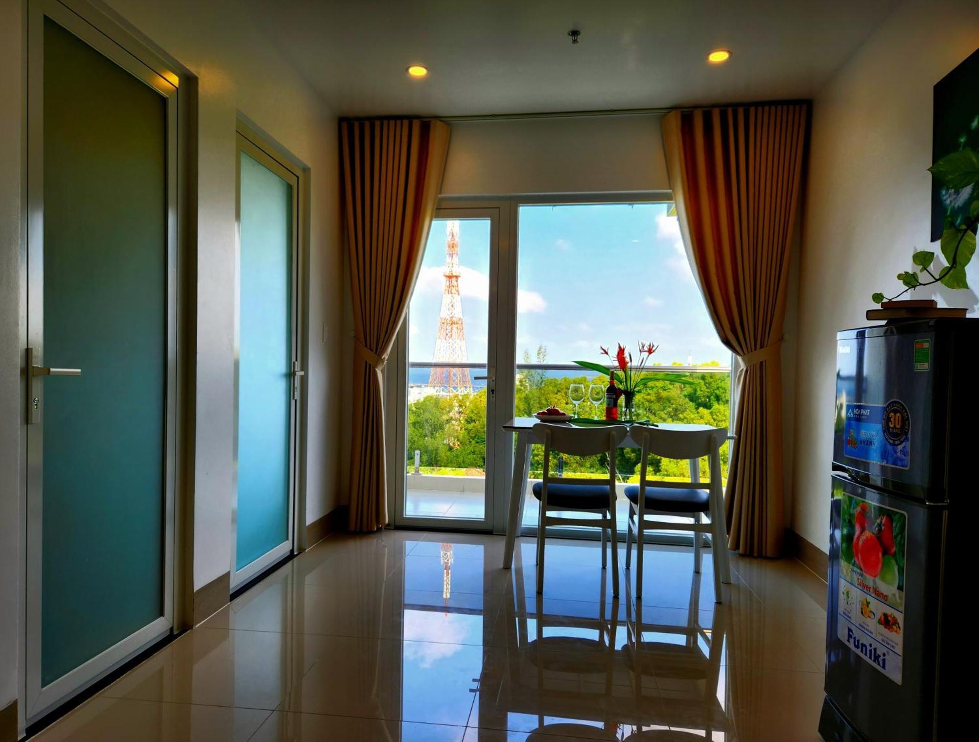 Mi Amor Luxury Island Apartment - 3 Minutes To The Beach Που Κουόκ Εξωτερικό φωτογραφία