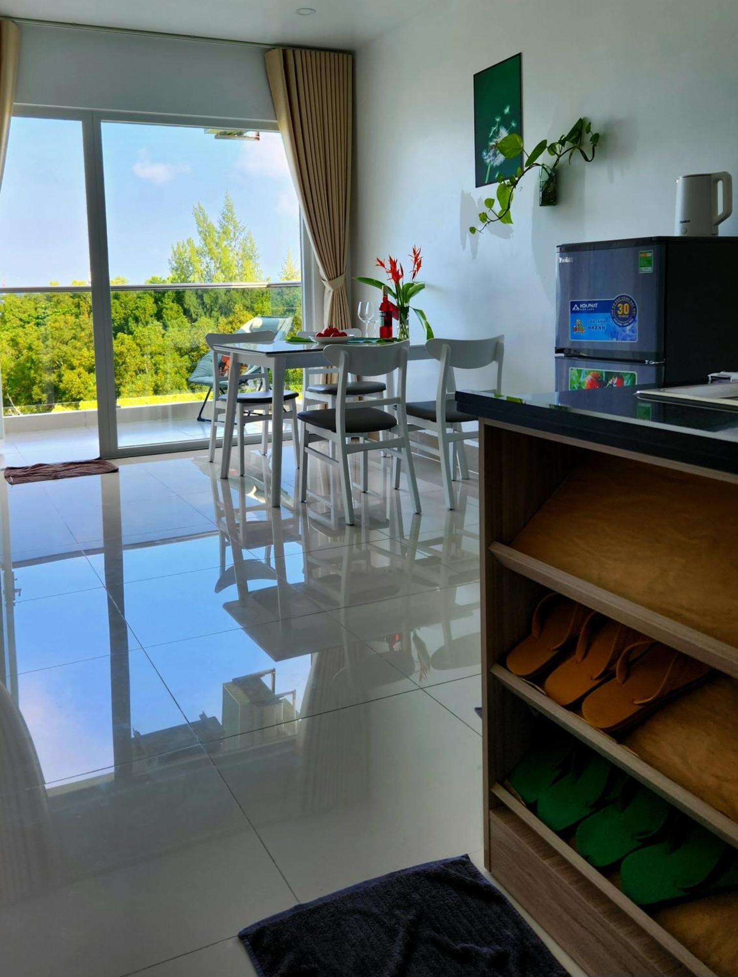 Mi Amor Luxury Island Apartment - 3 Minutes To The Beach Που Κουόκ Εξωτερικό φωτογραφία