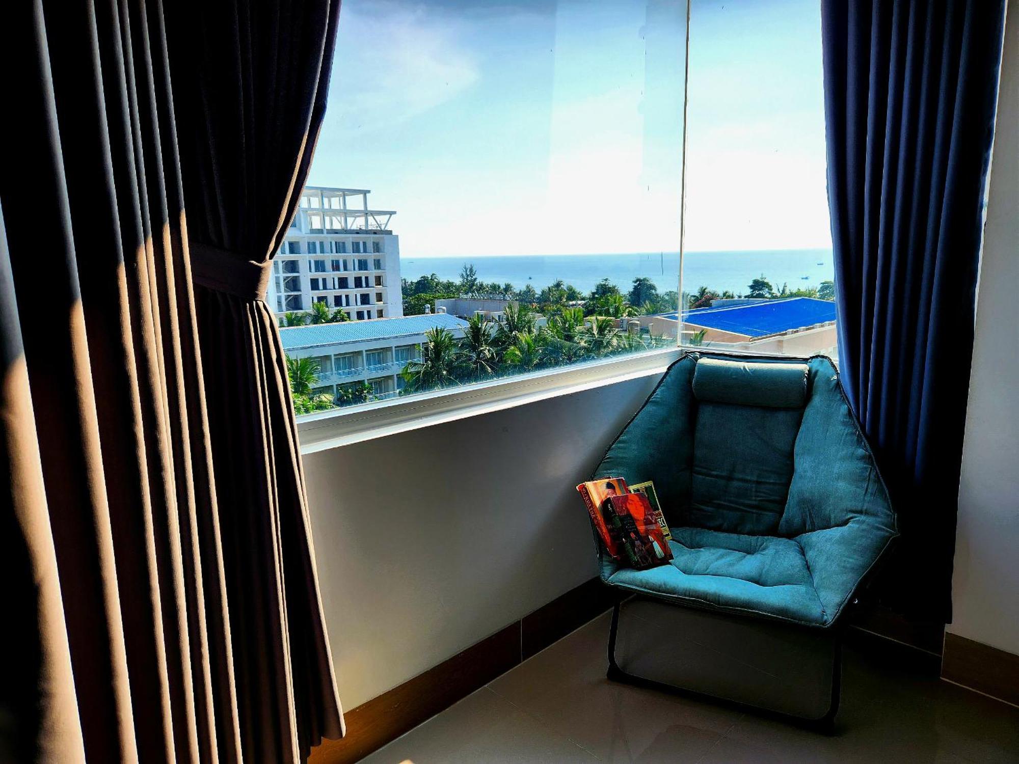 Mi Amor Luxury Island Apartment - 3 Minutes To The Beach Που Κουόκ Εξωτερικό φωτογραφία