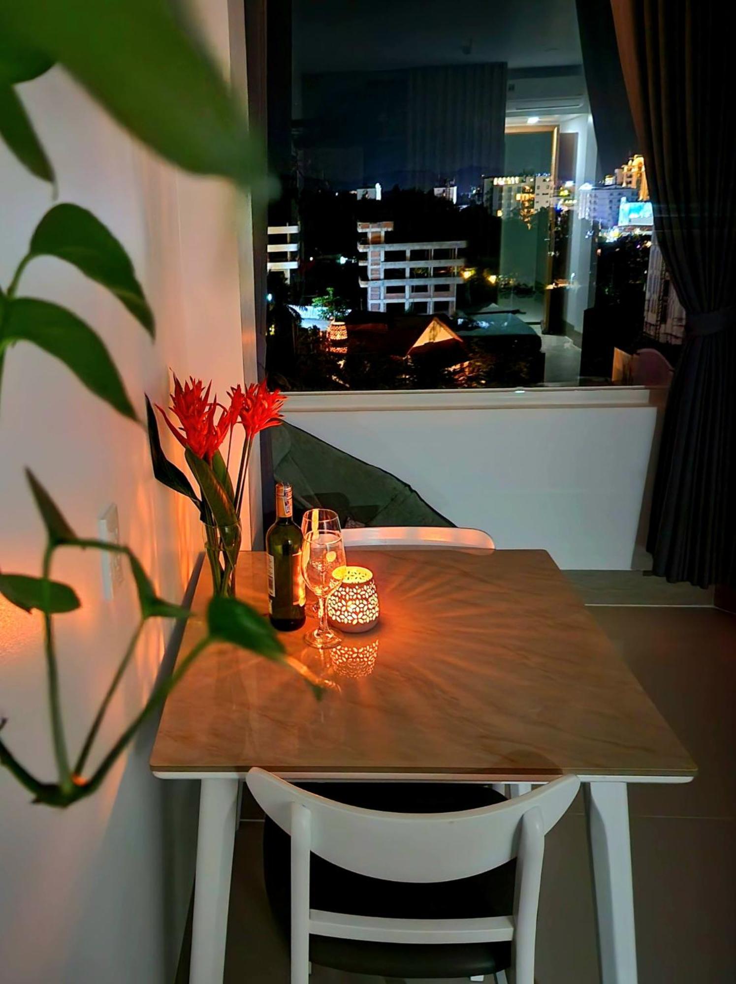 Mi Amor Luxury Island Apartment - 3 Minutes To The Beach Που Κουόκ Εξωτερικό φωτογραφία