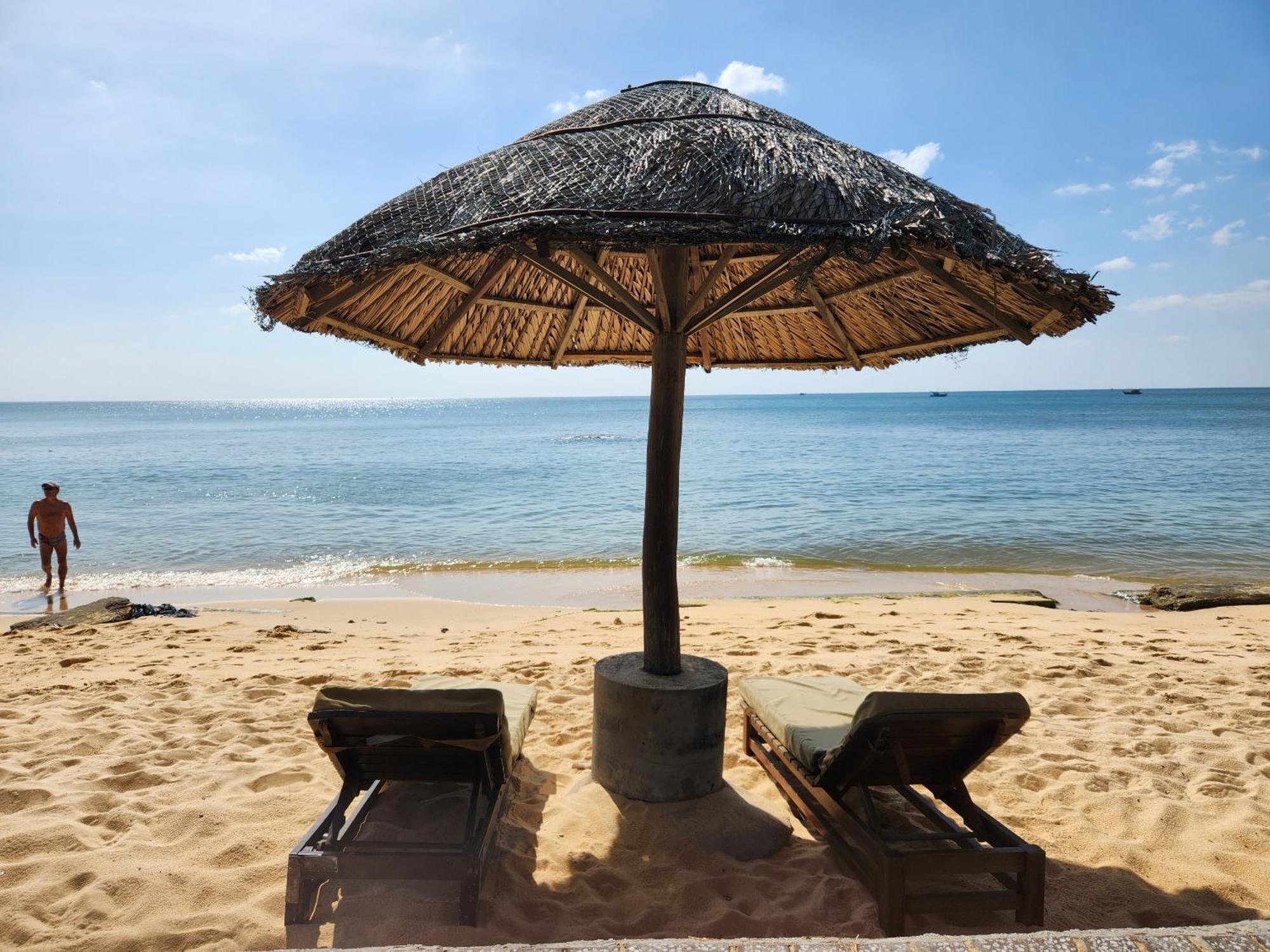 Mi Amor Luxury Island Apartment - 3 Minutes To The Beach Που Κουόκ Εξωτερικό φωτογραφία