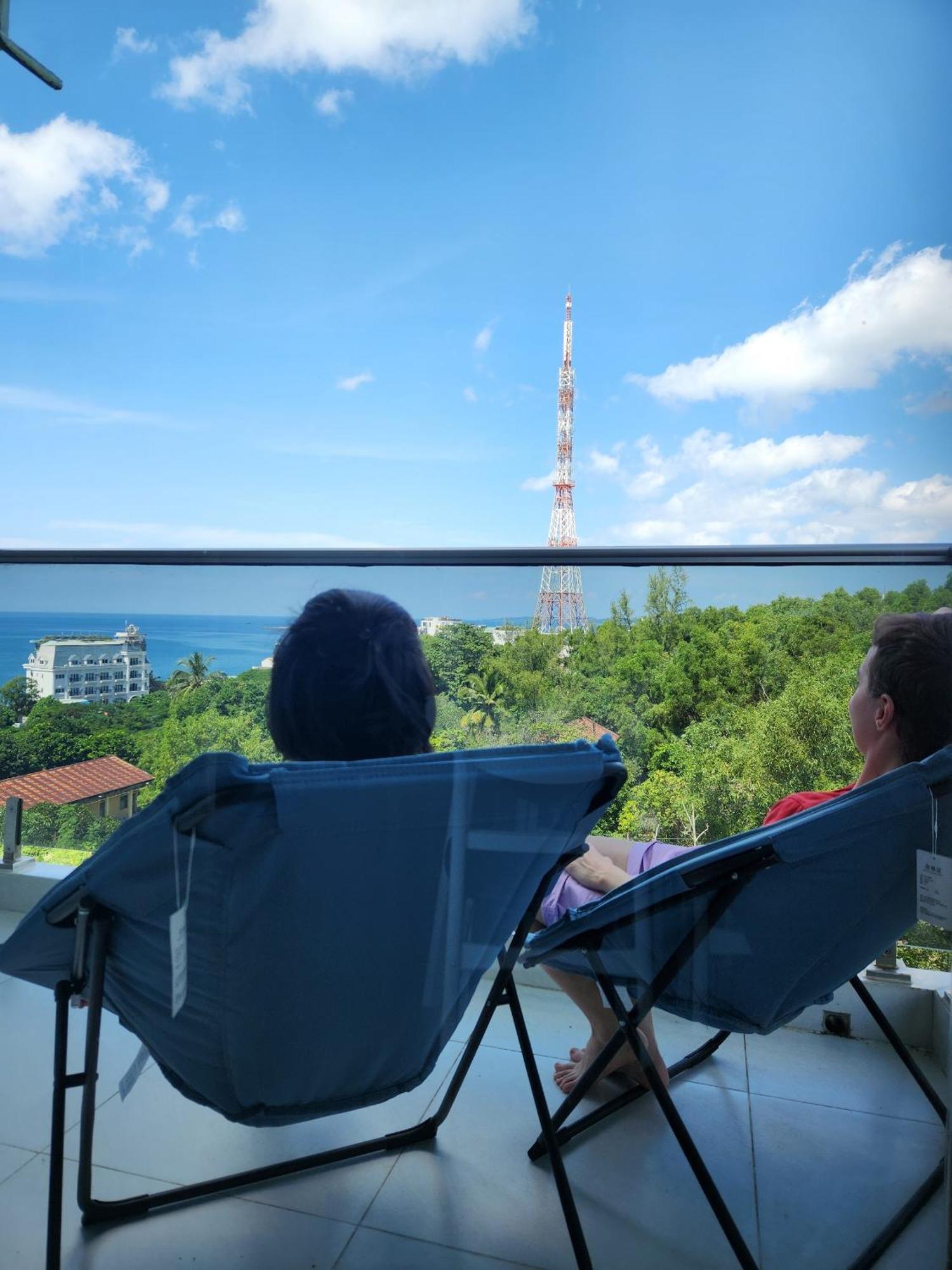Mi Amor Luxury Island Apartment - 3 Minutes To The Beach Που Κουόκ Εξωτερικό φωτογραφία
