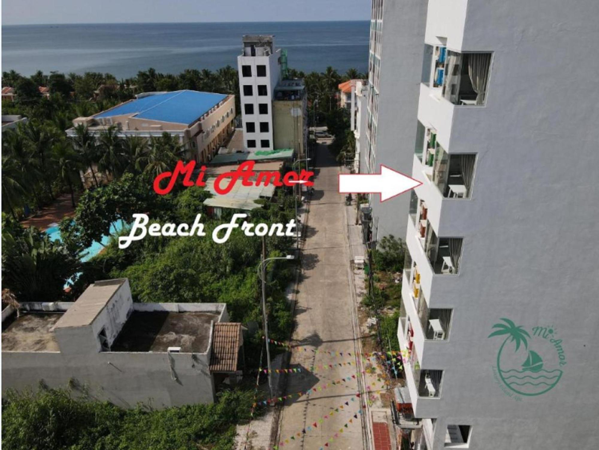 Mi Amor Luxury Island Apartment - 3 Minutes To The Beach Που Κουόκ Εξωτερικό φωτογραφία